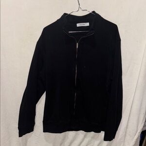 Calvin Klein Classic Black Jacket
